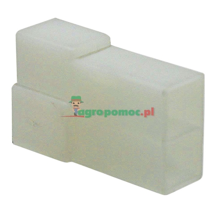 Hella Socket housing